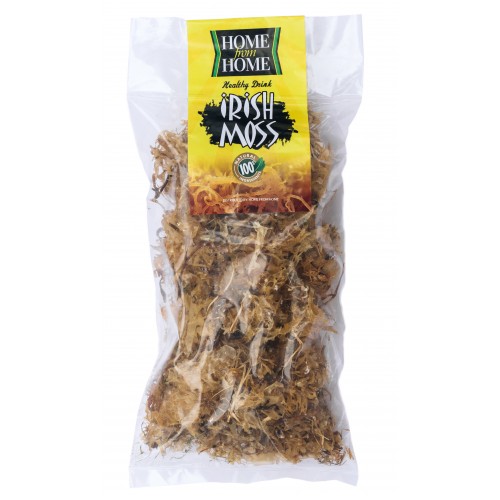 Home From Home Dried Irish Moss Carrageen Sea Moss Home From Home Dried Irish Moss Carrageen Sea Moss